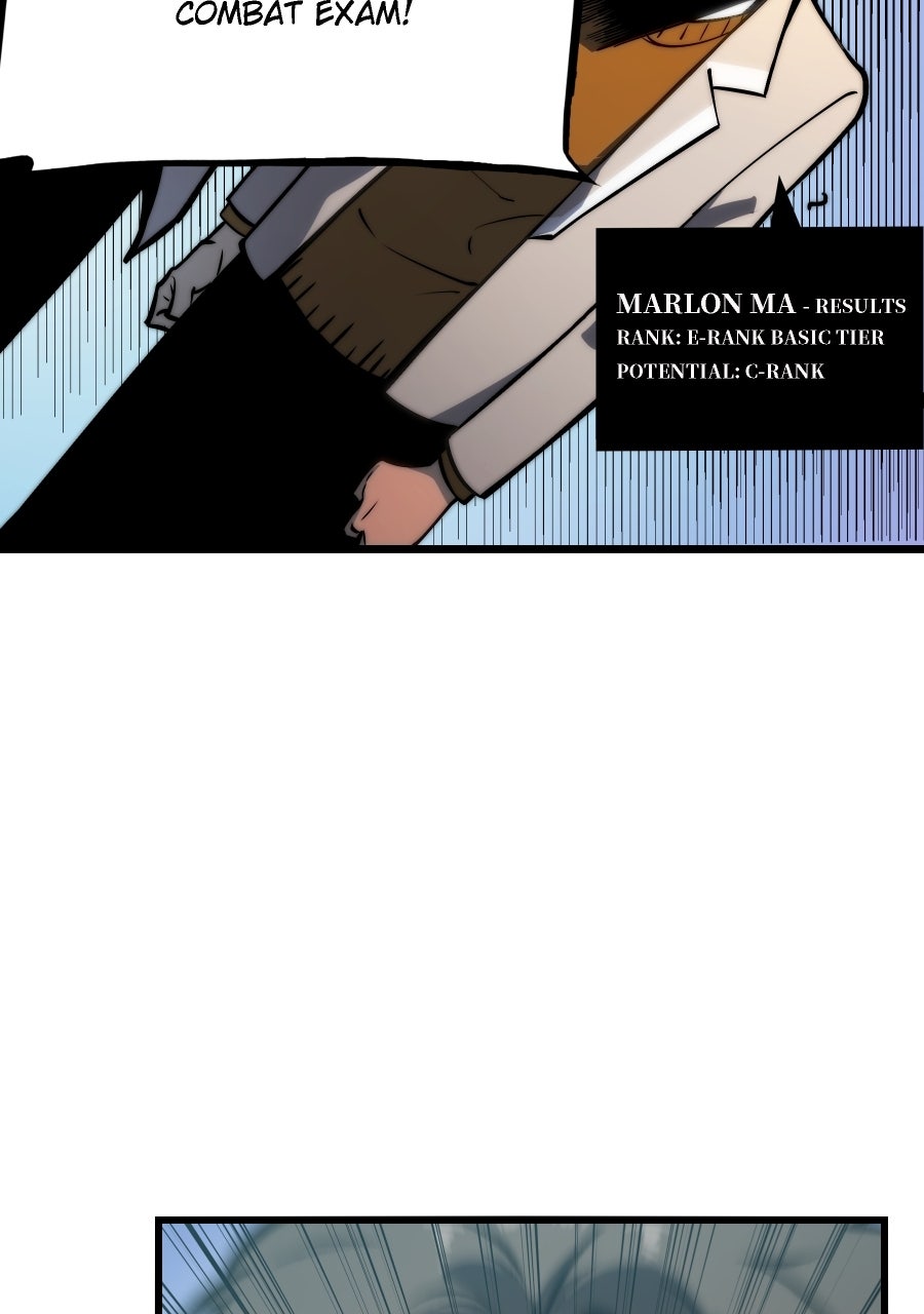 Read The Glutton Devourer of Kings Manga Online