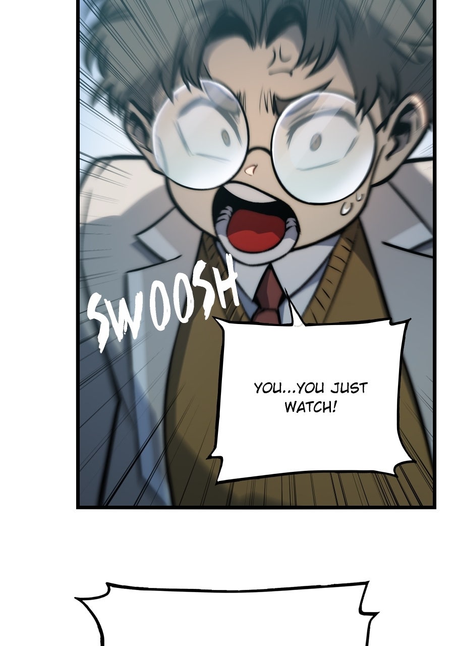 Read The Glutton Devourer of Kings Manga Online