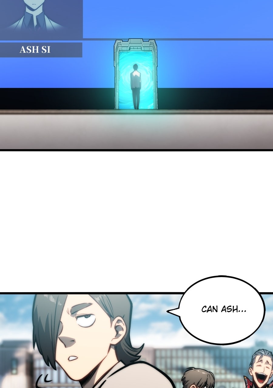 Read The Glutton Devourer of Kings Manga Online