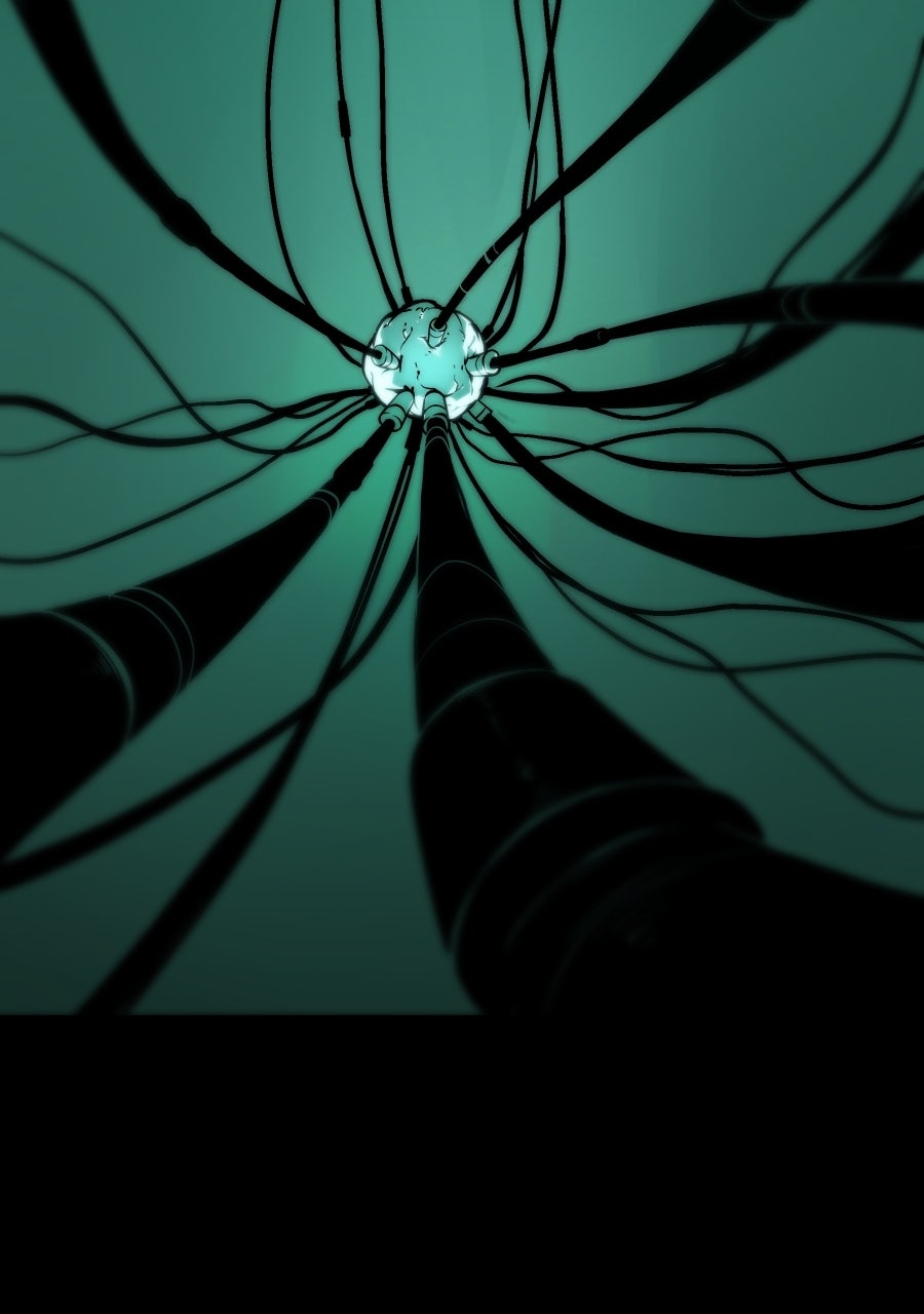 Read The Glutton Devourer of Kings Manga Online