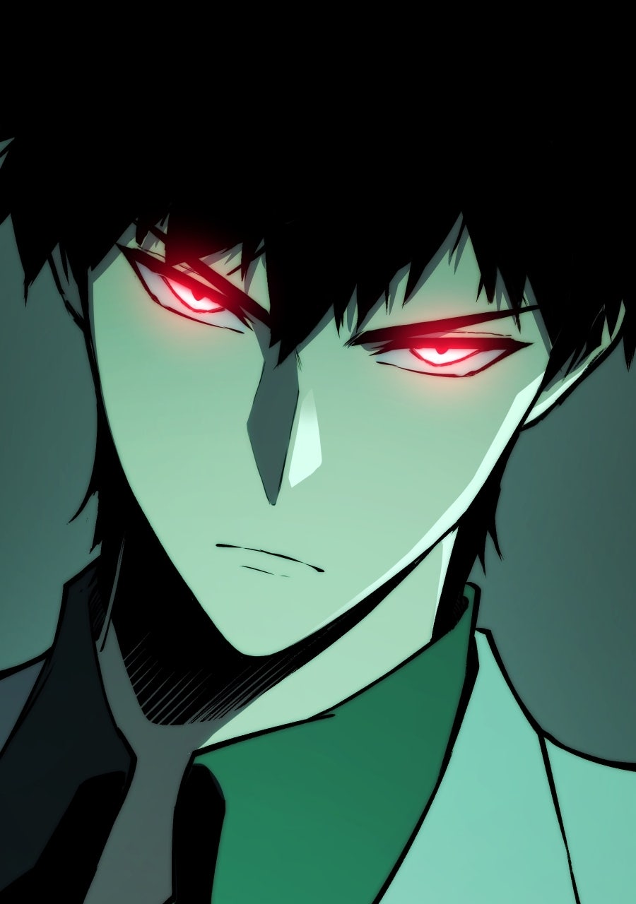 Read The Glutton Devourer of Kings Manga Online