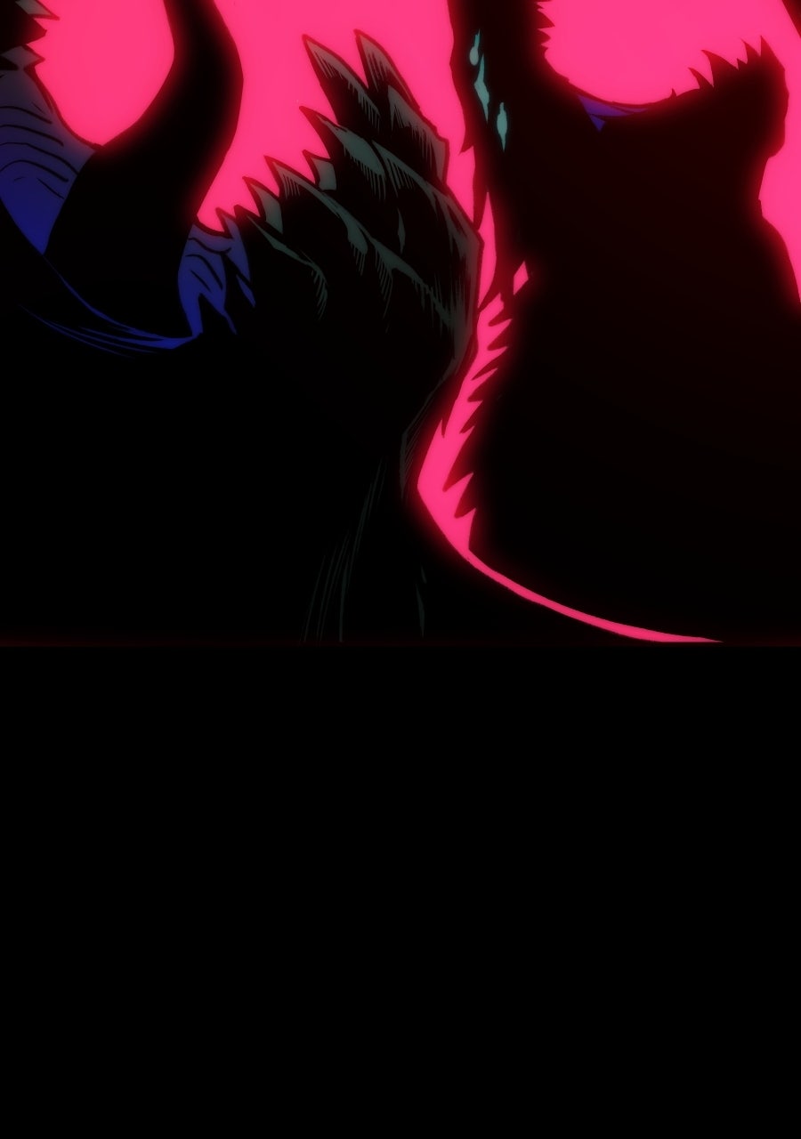 Read The Glutton Devourer of Kings Manga Online