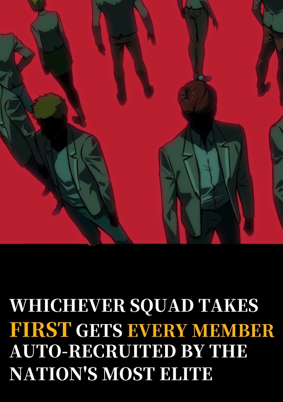 Read The Glutton Devourer of Kings Manga Online