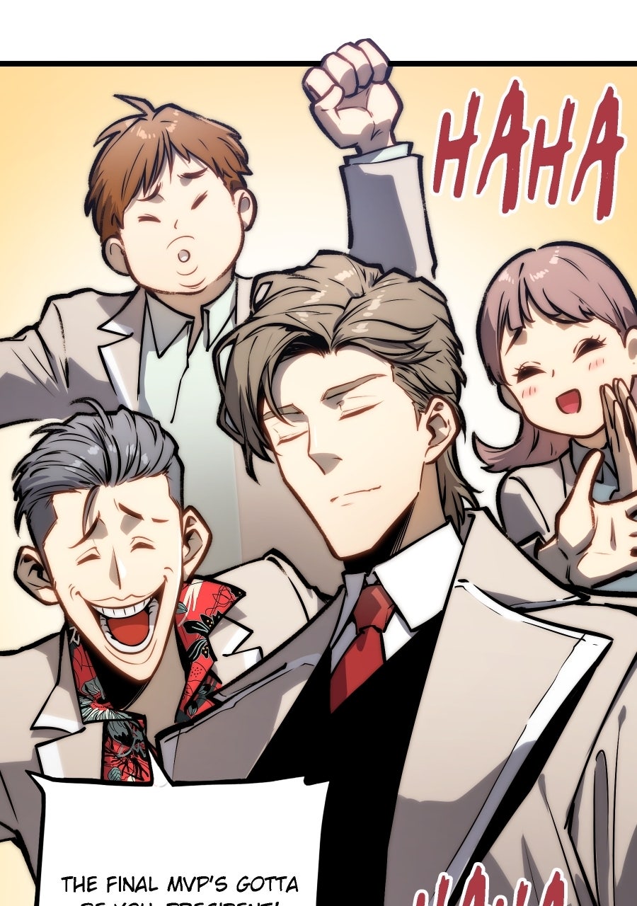 Read The Glutton Devourer of Kings Manga Online