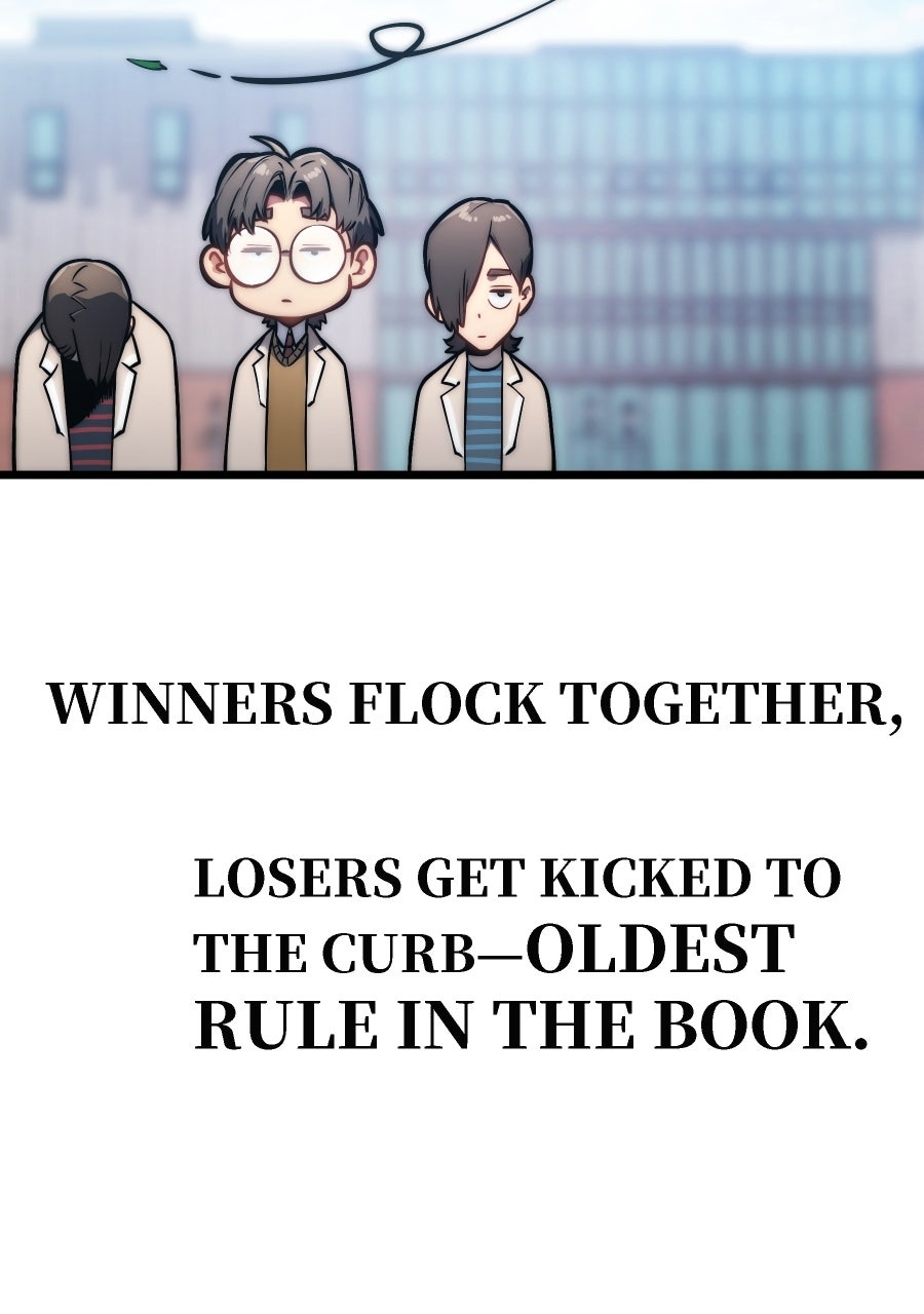 Read The Glutton Devourer of Kings Manga Online