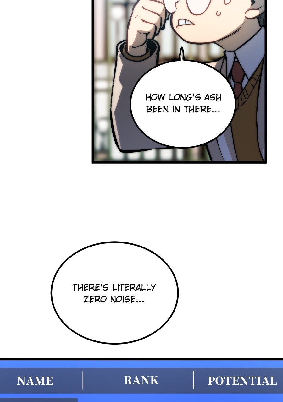 Read The Glutton Devourer of Kings Manga Online