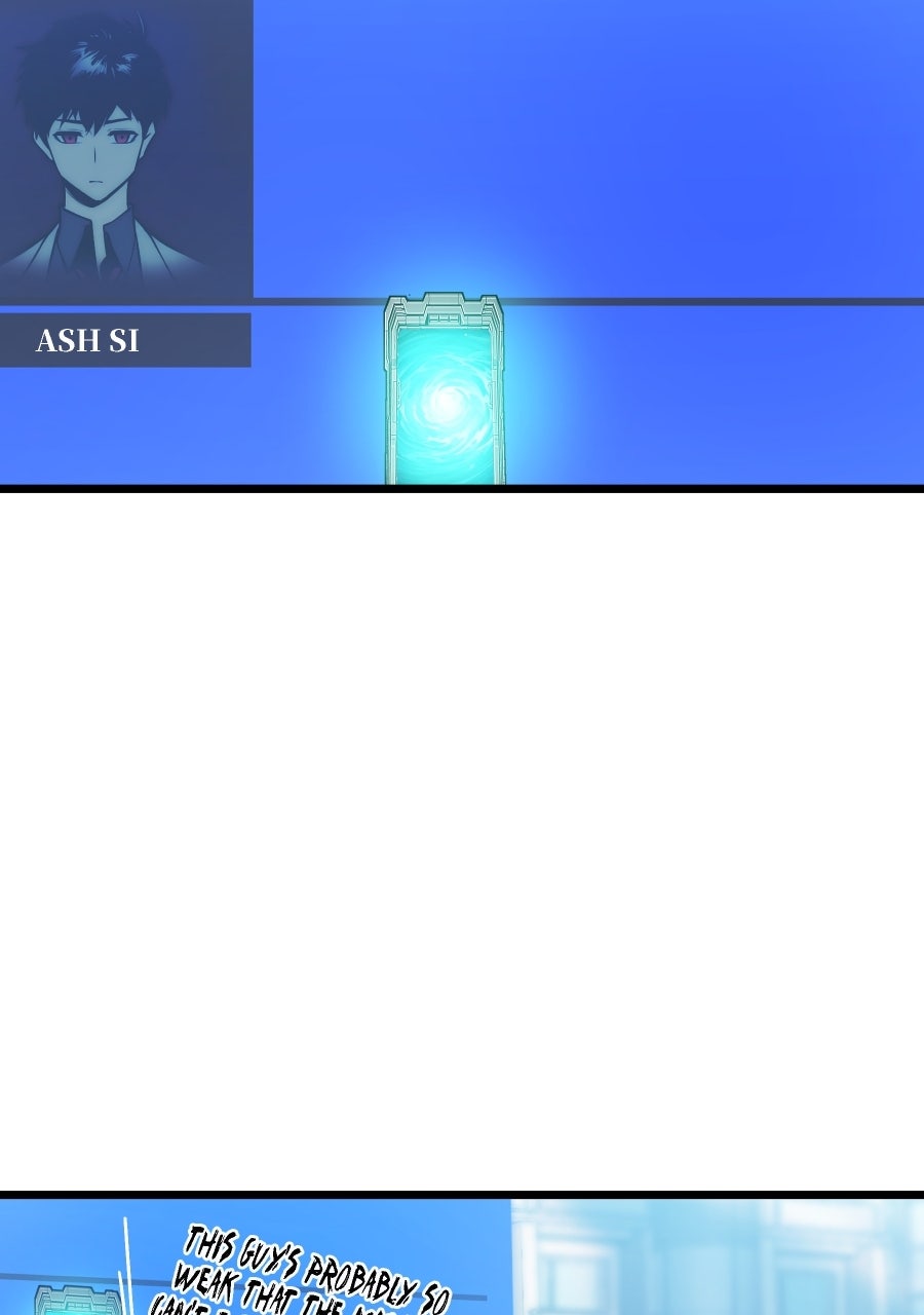 Read The Glutton Devourer of Kings Manga Online