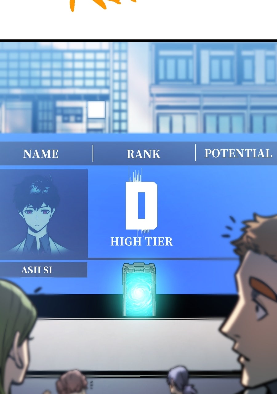 Read The Glutton Devourer of Kings Manga Online