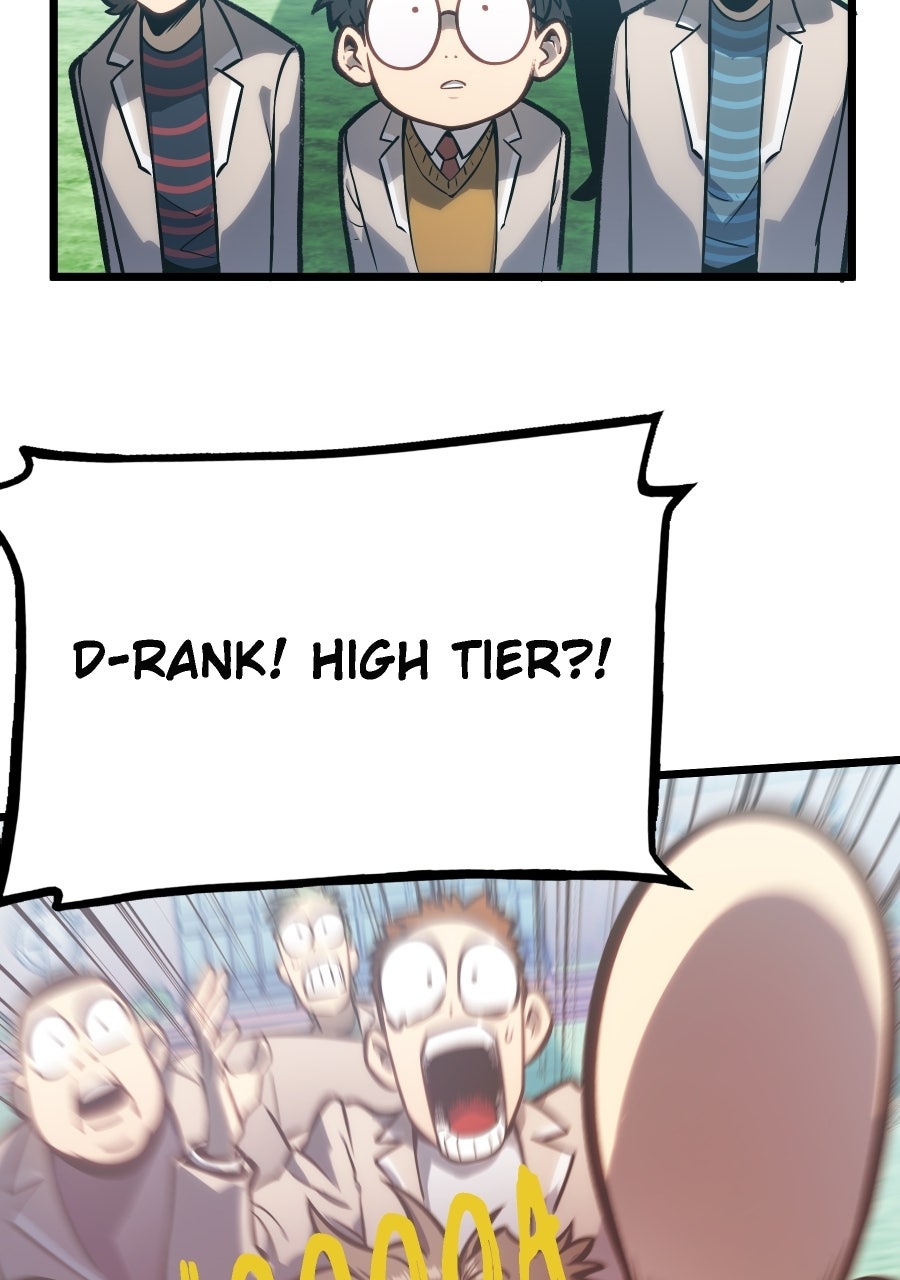 Read The Glutton Devourer of Kings Manga Online