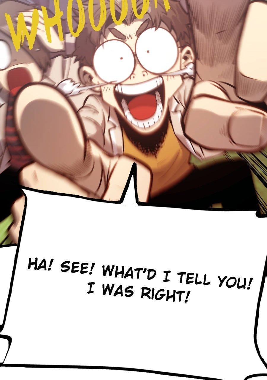 Read The Glutton Devourer of Kings Manga Online