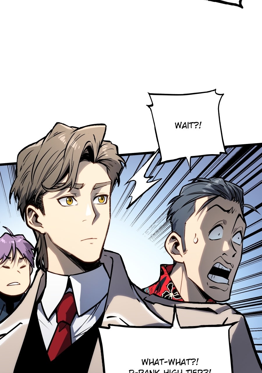 Read The Glutton Devourer of Kings Manga Online