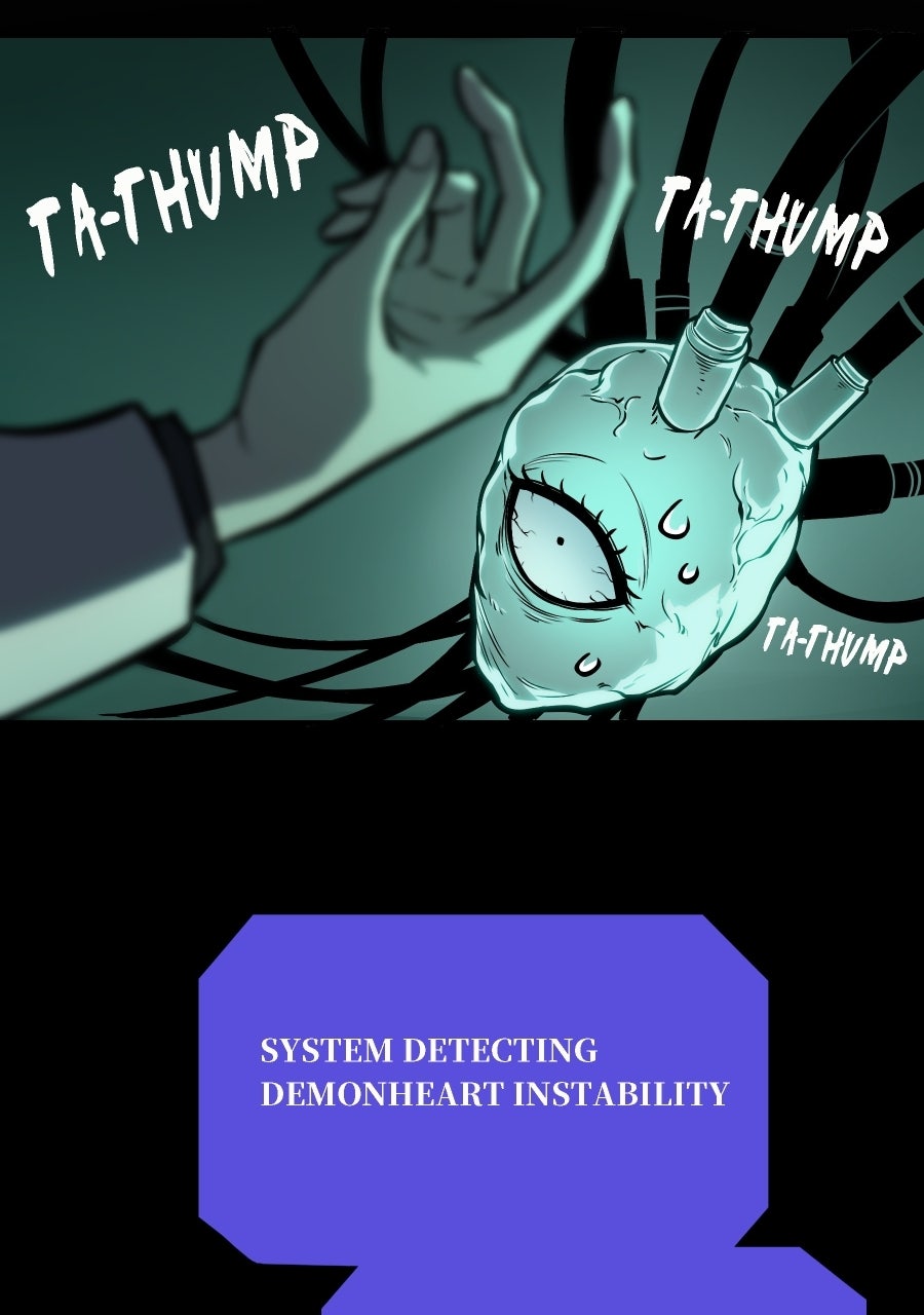 Read The Glutton Devourer of Kings Manga Online