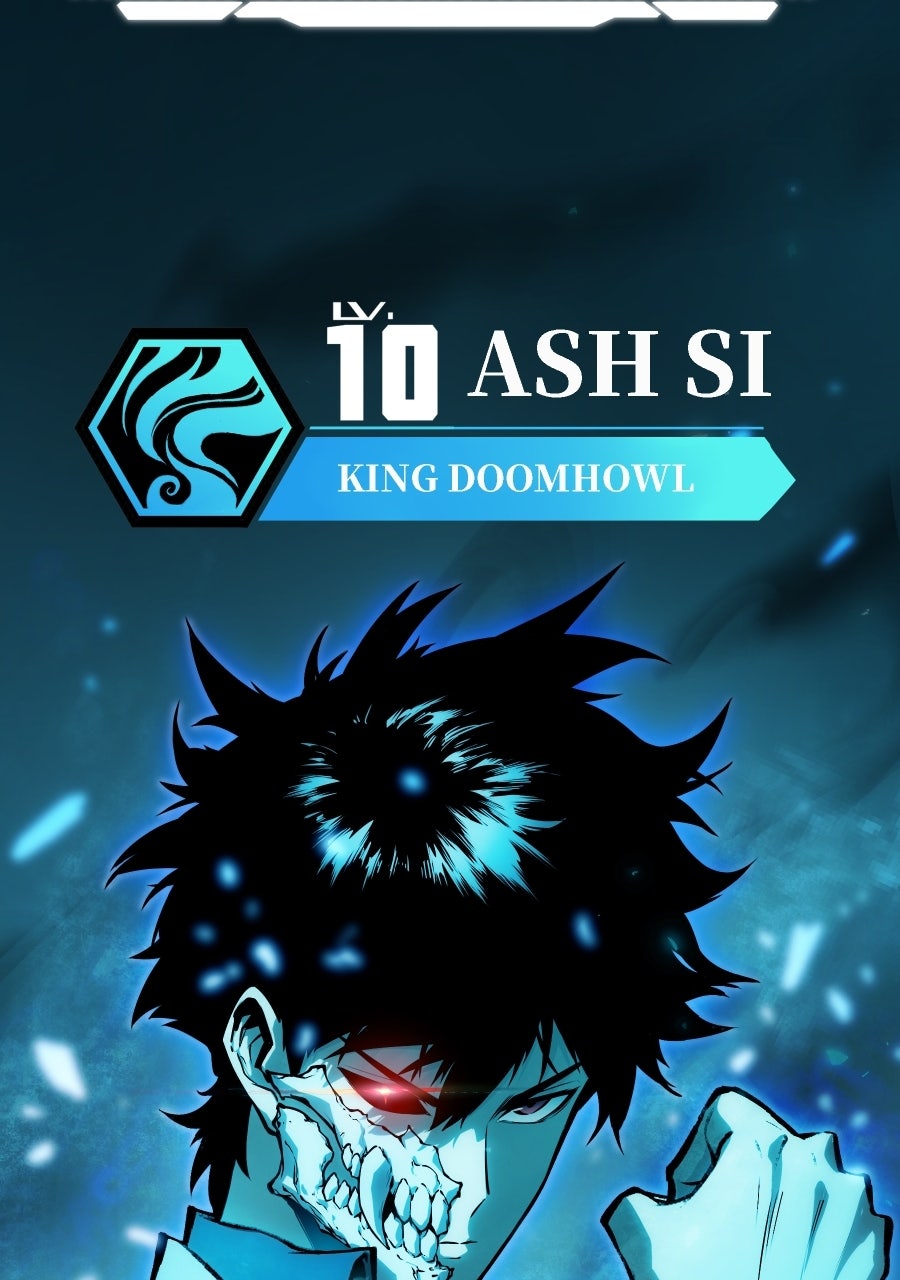 Read The Glutton Devourer of Kings Manga Online