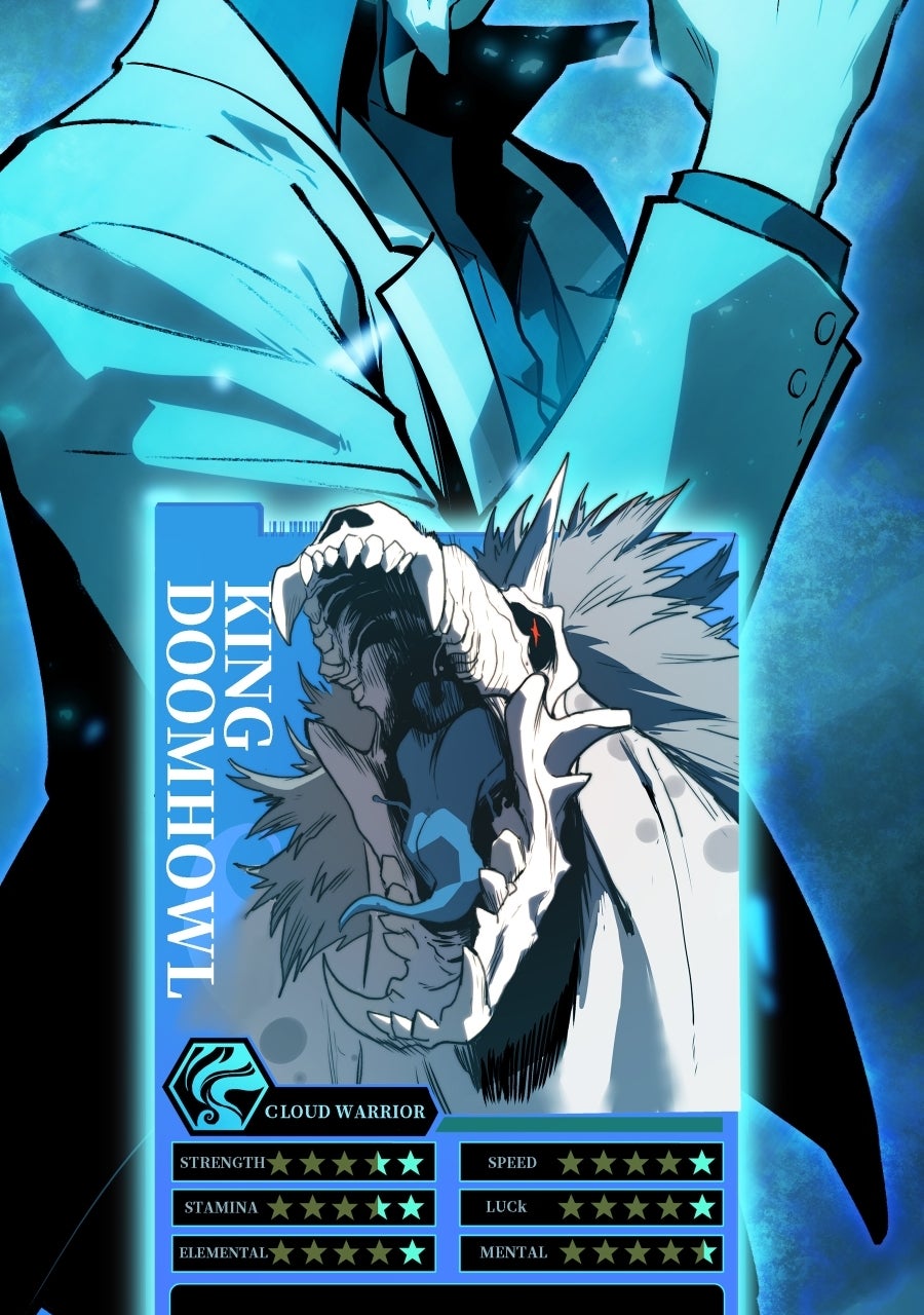 Read The Glutton Devourer of Kings Manga Online