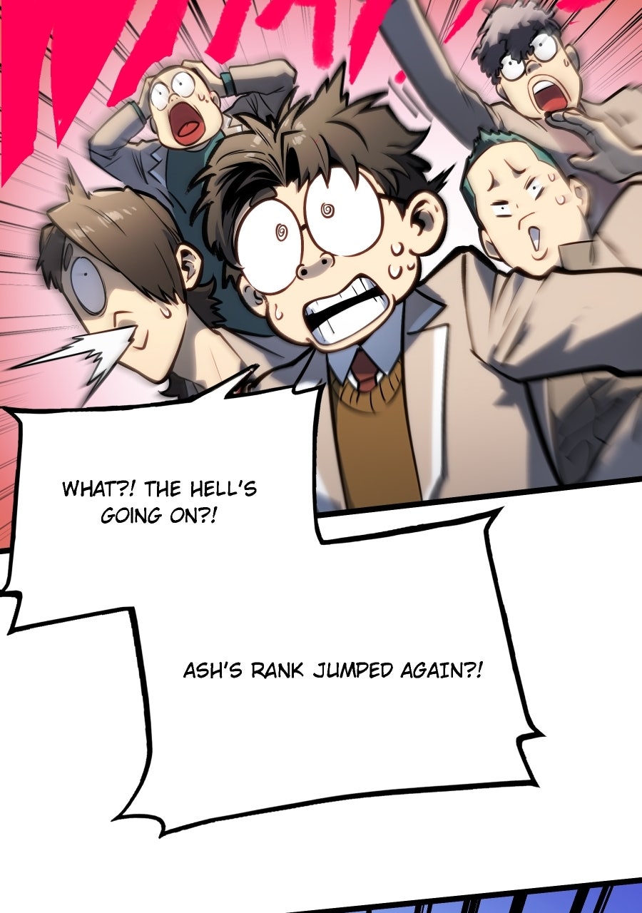 Read The Glutton Devourer of Kings Manga Online