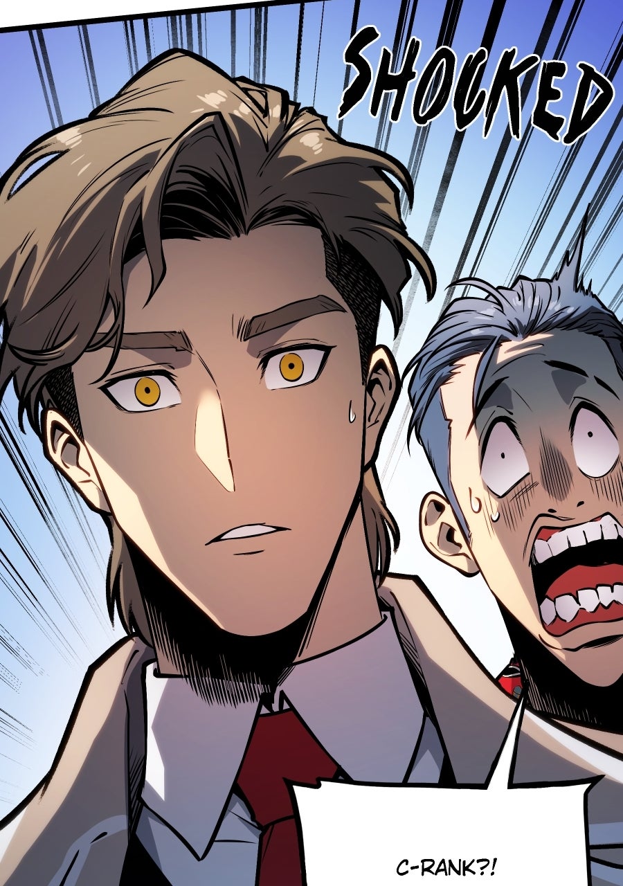 Read The Glutton Devourer of Kings Manga Online