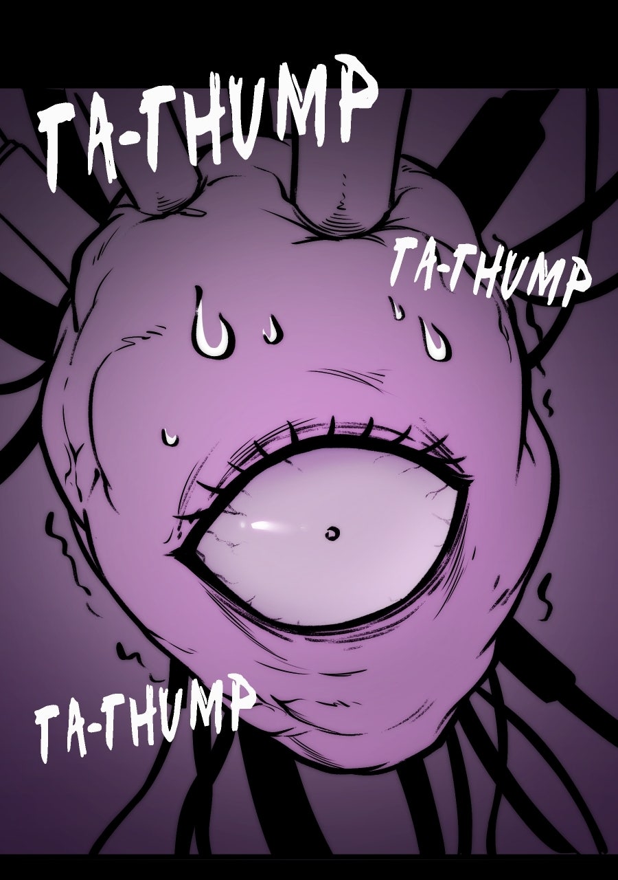 Read The Glutton Devourer of Kings Manga Online