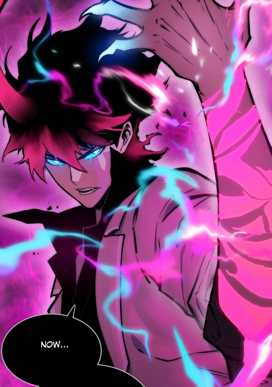 Read The Glutton Devourer of Kings Manga Online