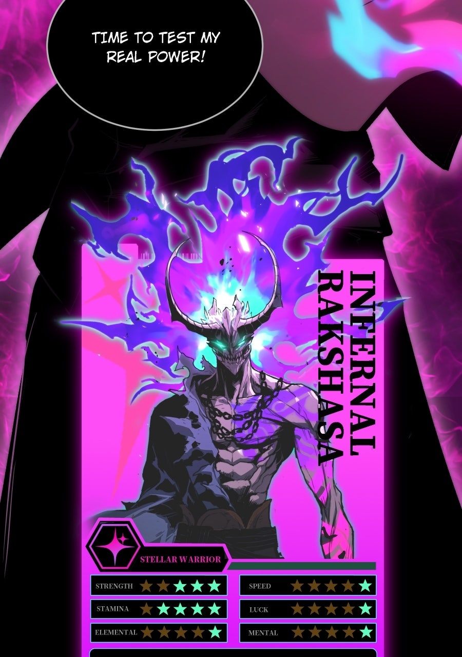 Read The Glutton Devourer of Kings Manga Online