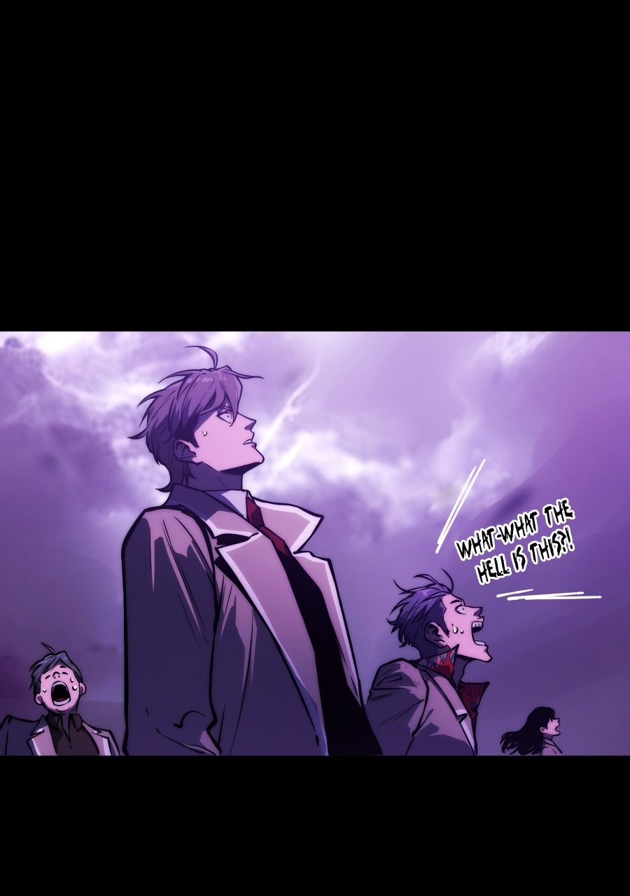 Read The Glutton Devourer of Kings Manga Online