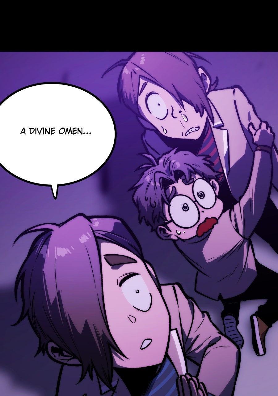 Read The Glutton Devourer of Kings Manga Online