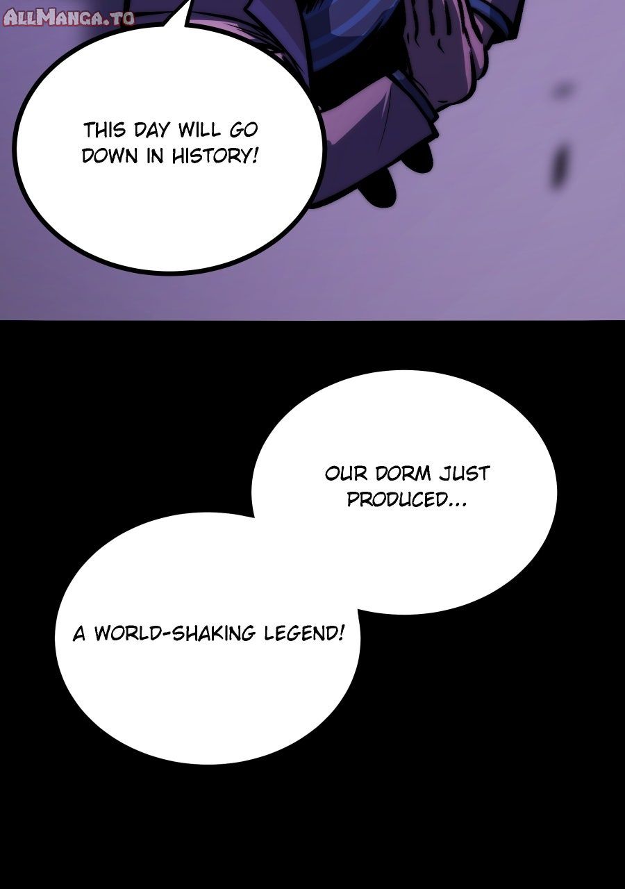 Read The Glutton Devourer of Kings Manga Online