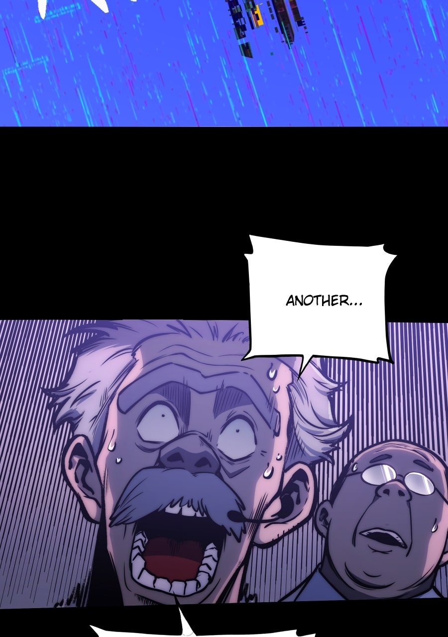 Read The Glutton Devourer of Kings Manga Online