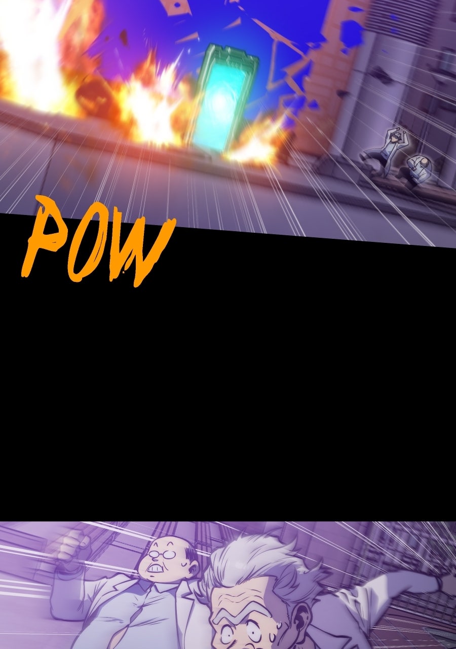 Read The Glutton Devourer of Kings Manga Online