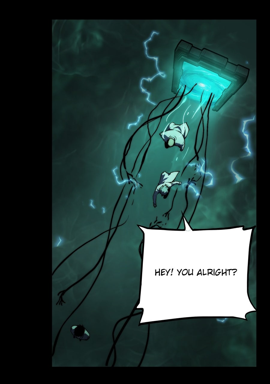 Read The Glutton Devourer of Kings Manga Online