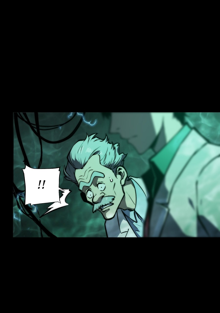 Read The Glutton Devourer of Kings Manga Online