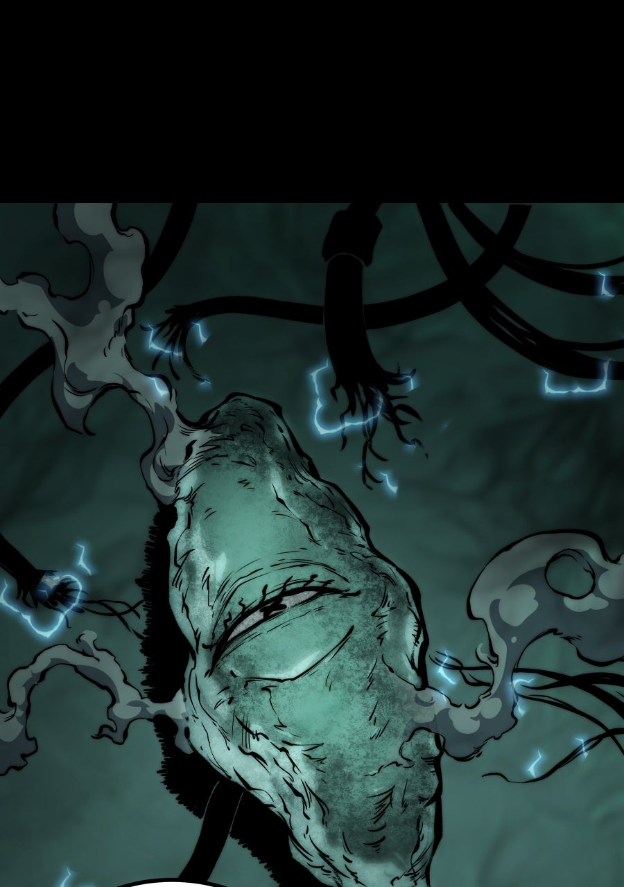 Read The Glutton Devourer of Kings Manga Online