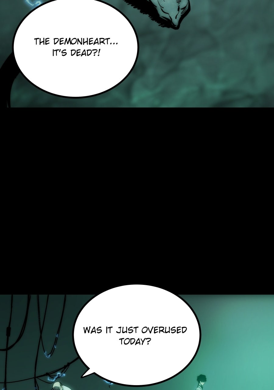 Read The Glutton Devourer of Kings Manga Online