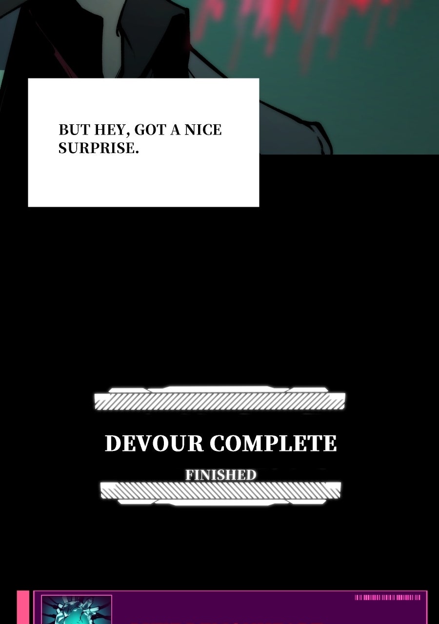 Read The Glutton Devourer of Kings Manga Online