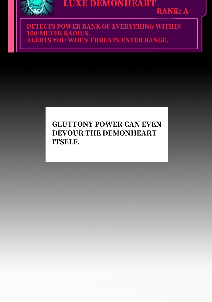 Read The Glutton Devourer of Kings Manga Online