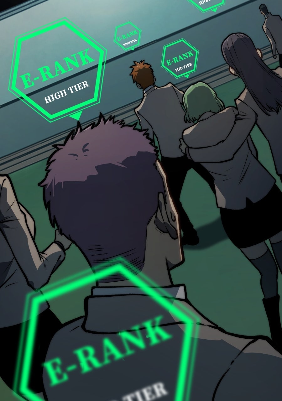 Read The Glutton Devourer of Kings Manga Online