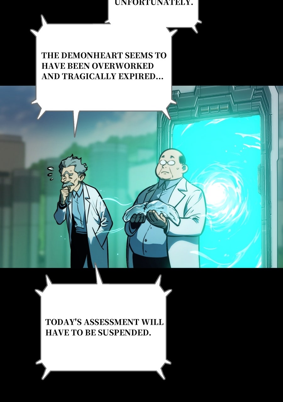 Read The Glutton Devourer of Kings Manga Online