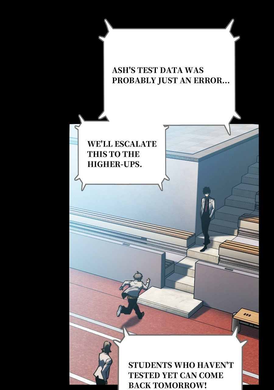 Read The Glutton Devourer of Kings Manga Online