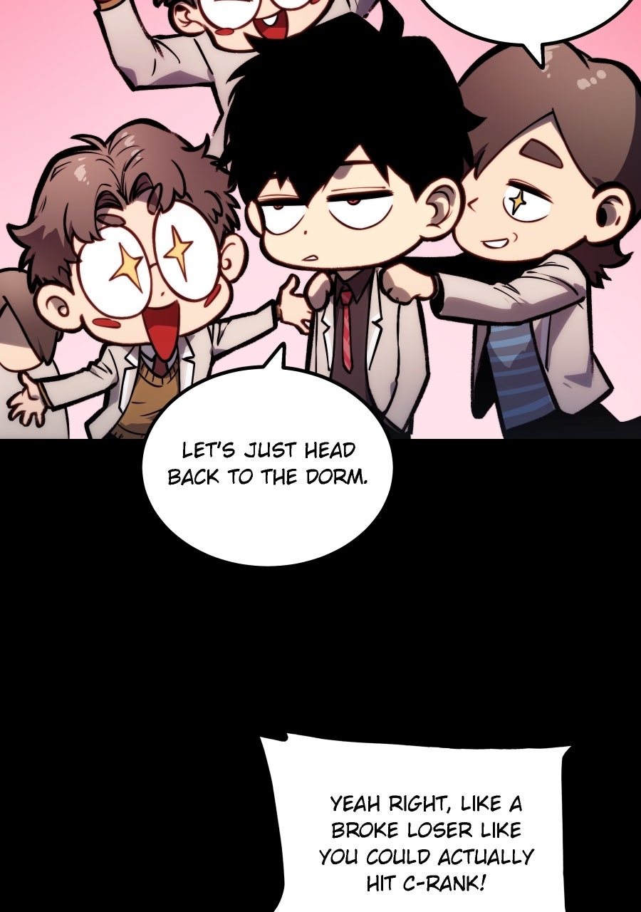 Read The Glutton Devourer of Kings Manga Online