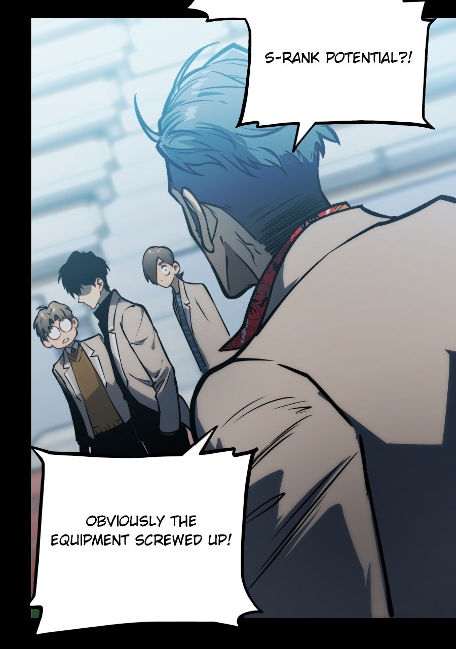 Read The Glutton Devourer of Kings Manga Online