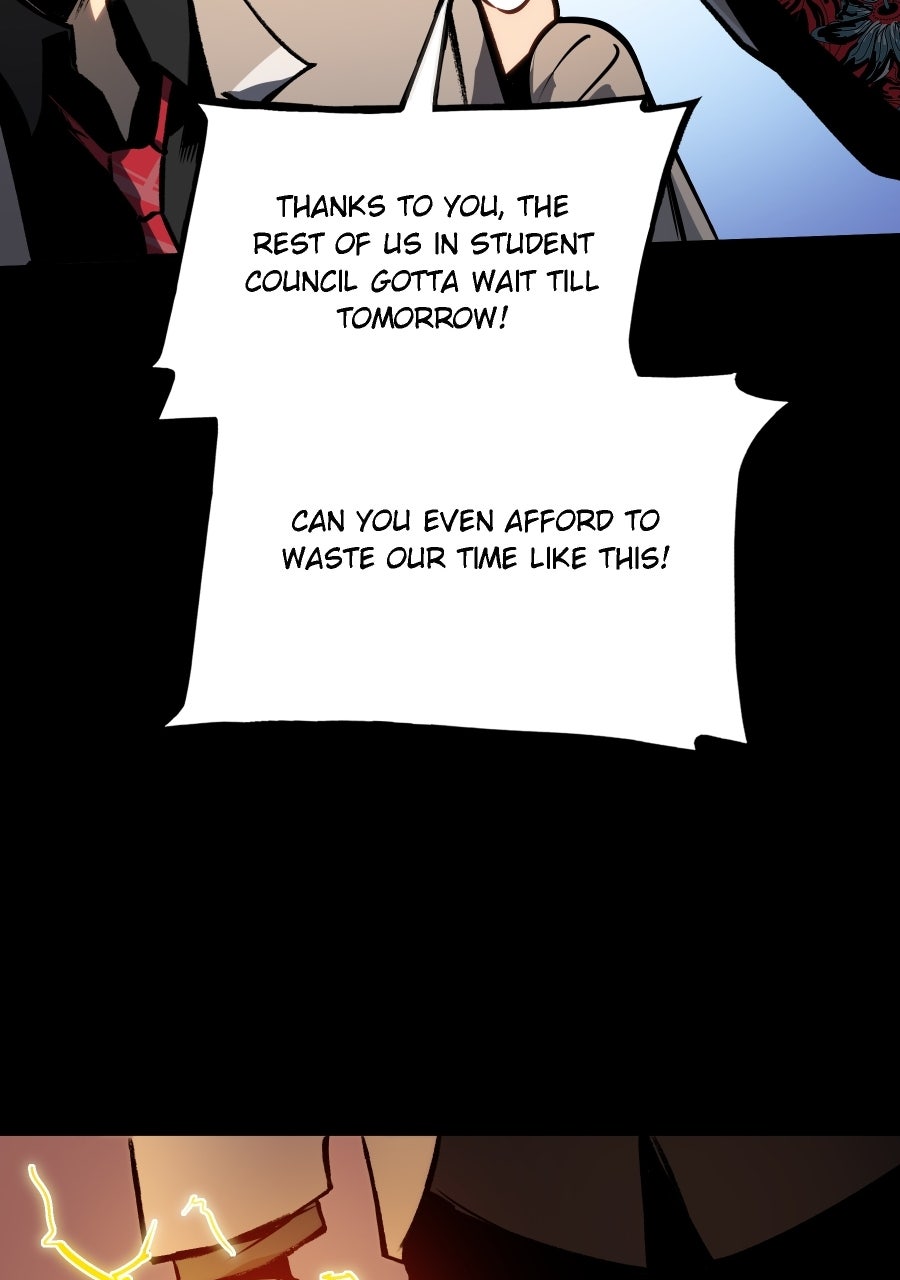 Read The Glutton Devourer of Kings Manga Online