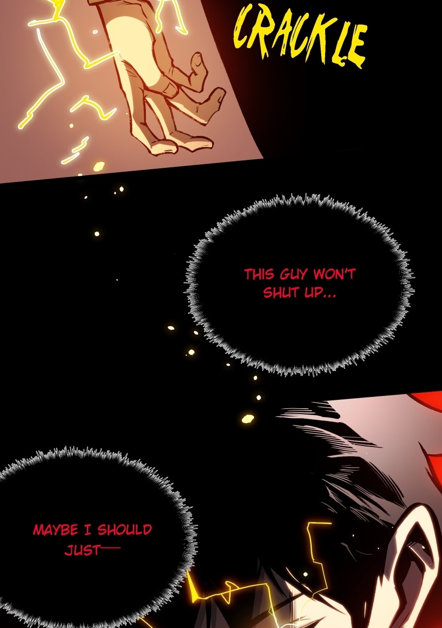 Read The Glutton Devourer of Kings Manga Online