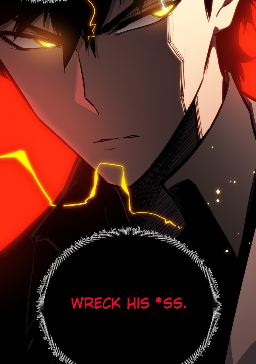 Read The Glutton Devourer of Kings Manga Online