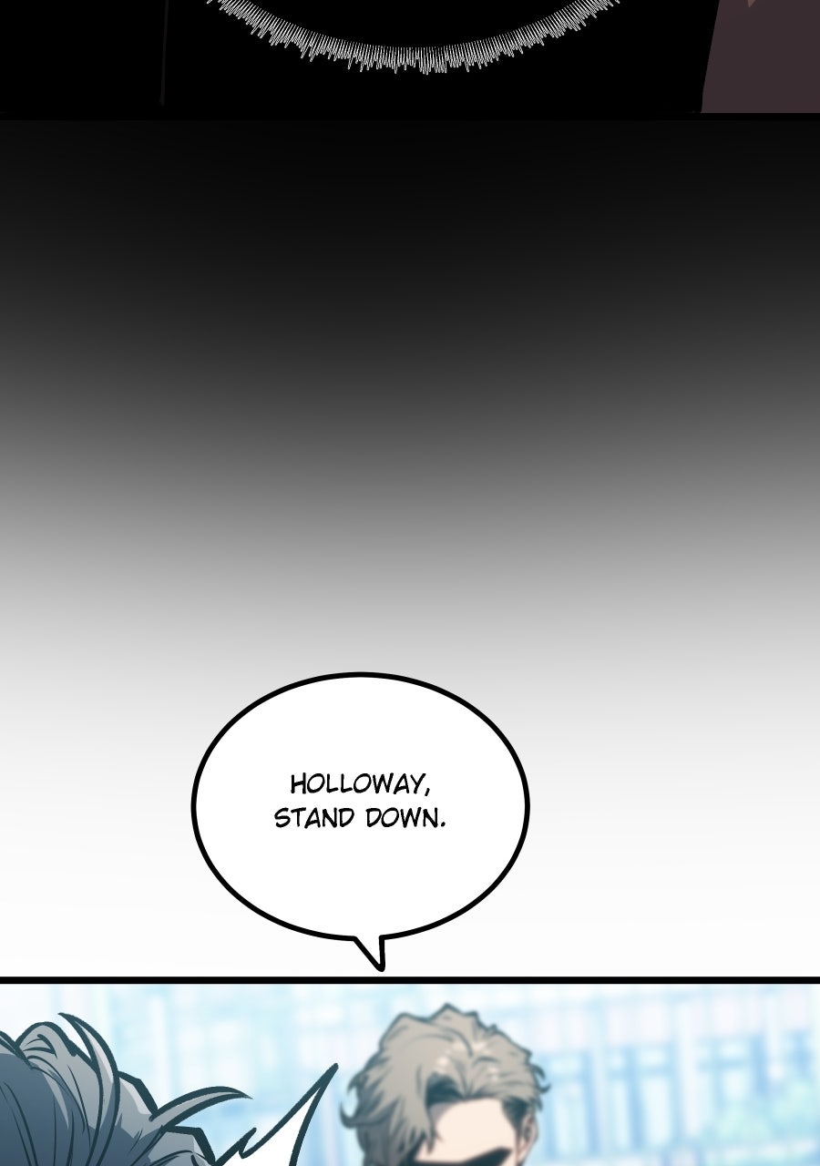 Read The Glutton Devourer of Kings Manga Online