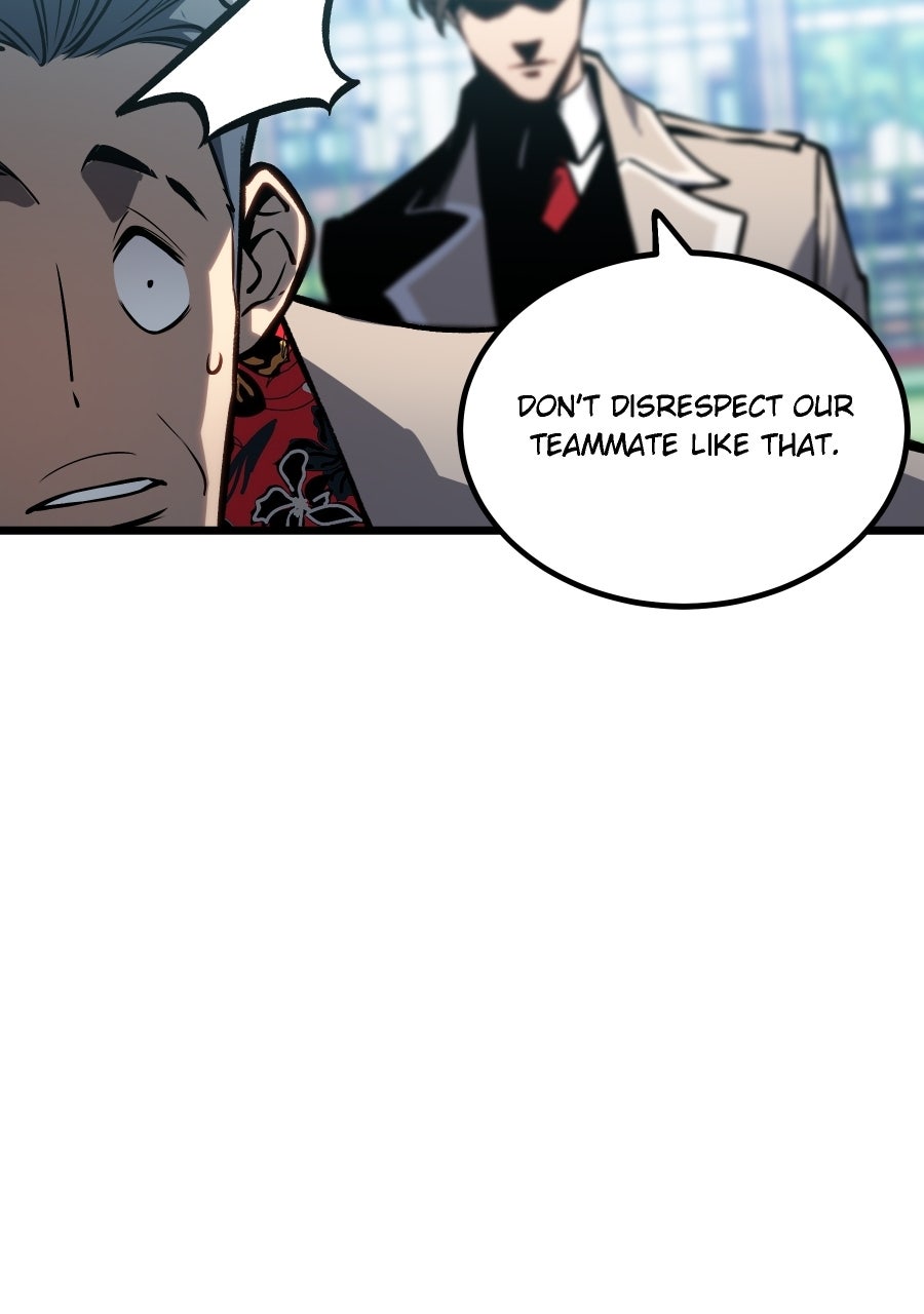 Read The Glutton Devourer of Kings Manga Online