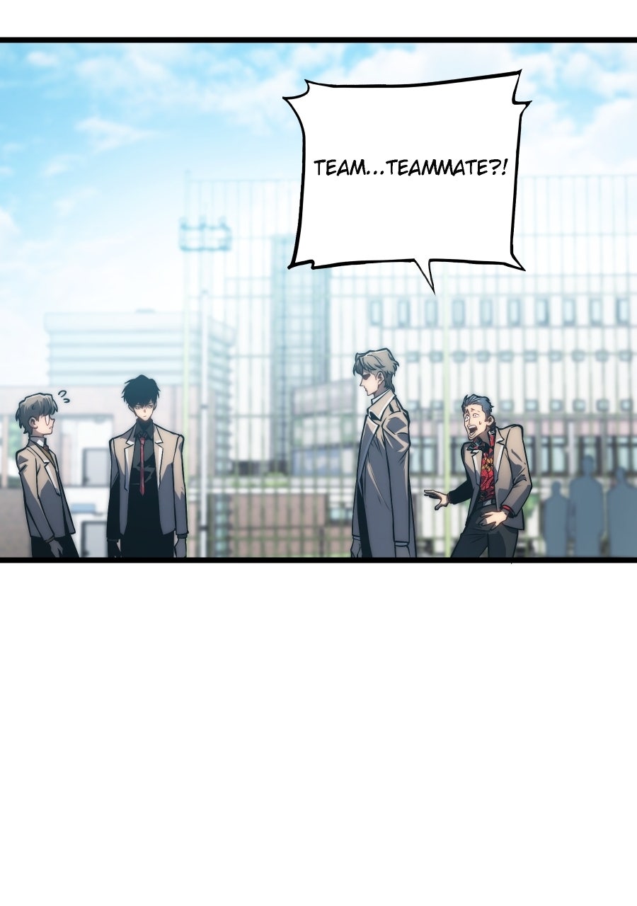 Read The Glutton Devourer of Kings Manga Online