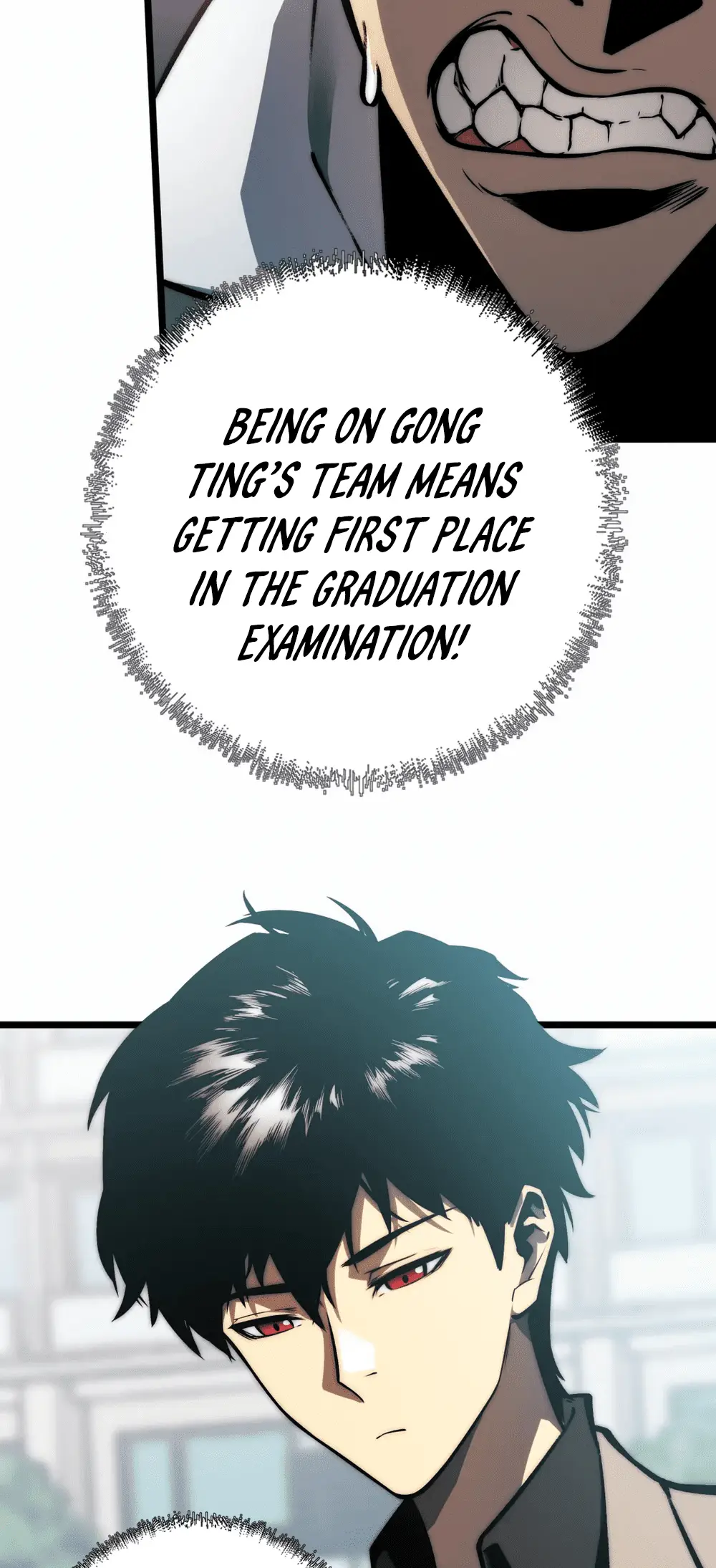 Read The Glutton Devourer of Kings Manga Online