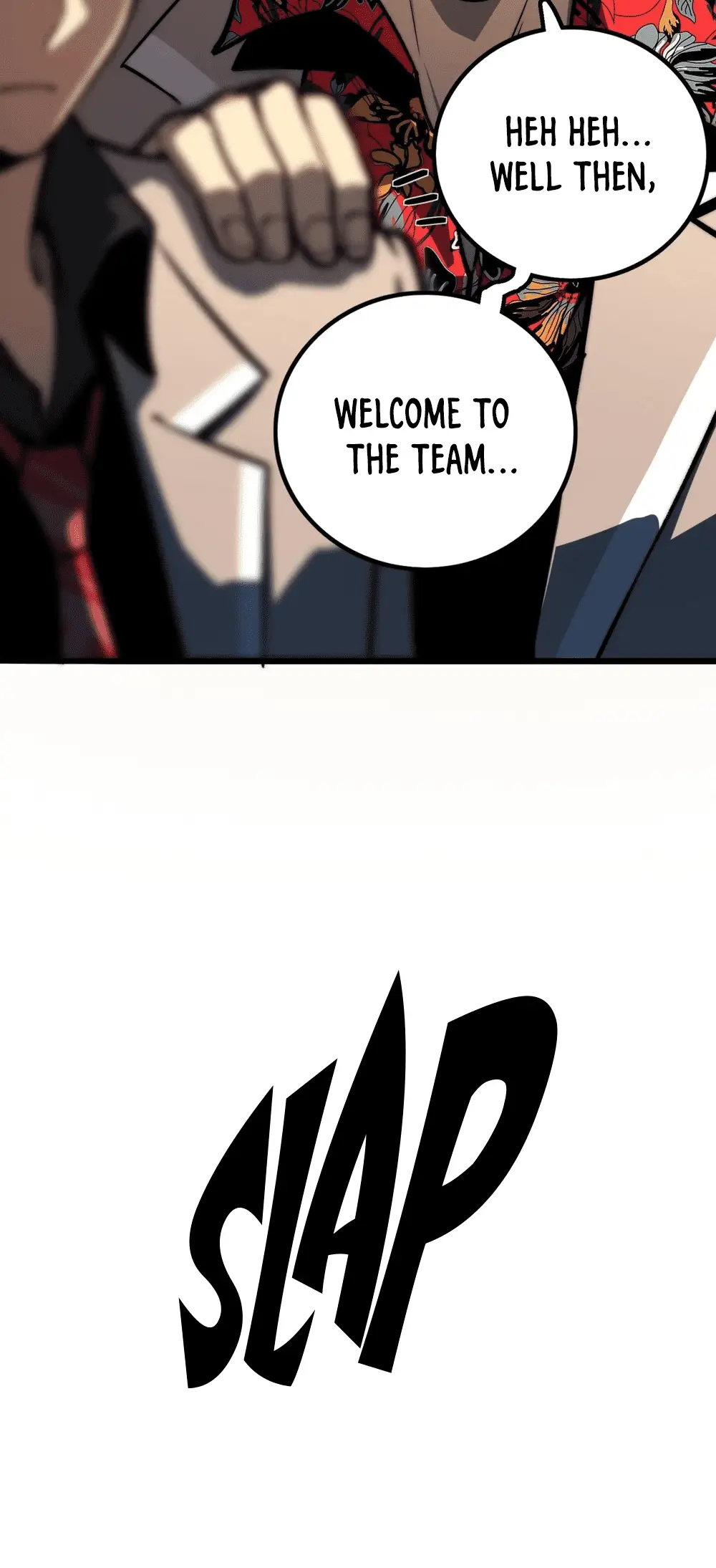 Read The Glutton Devourer of Kings Manga Online