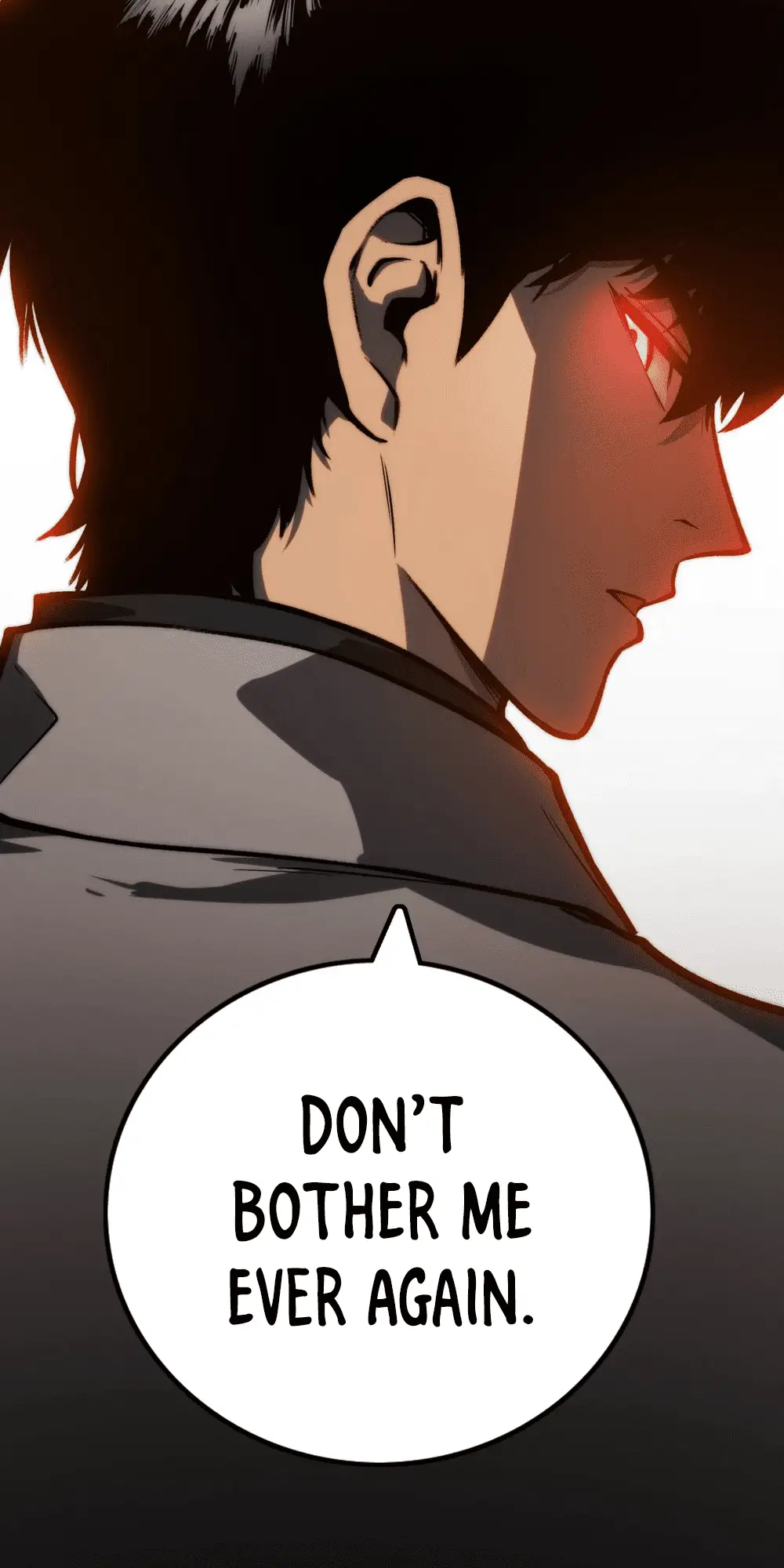 Read The Glutton Devourer of Kings Manga Online