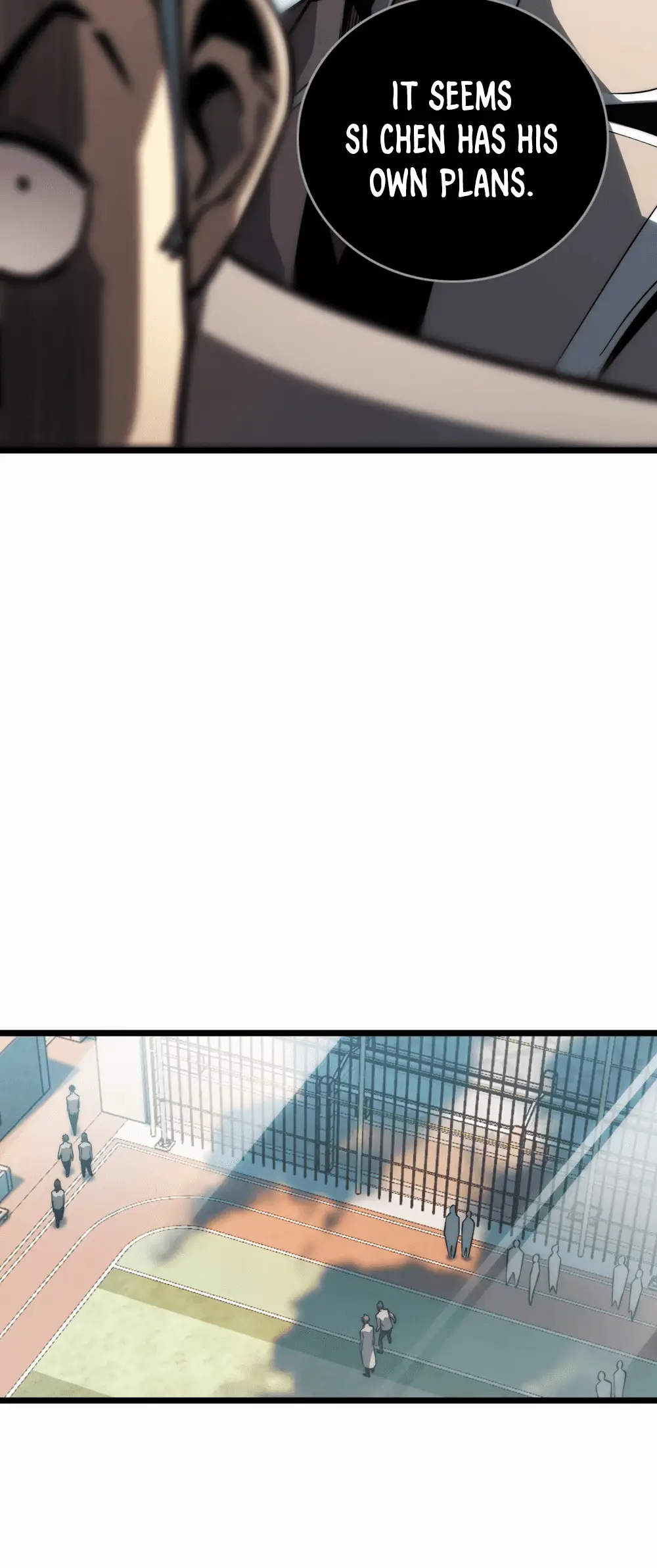 Read The Glutton Devourer of Kings Manga Online