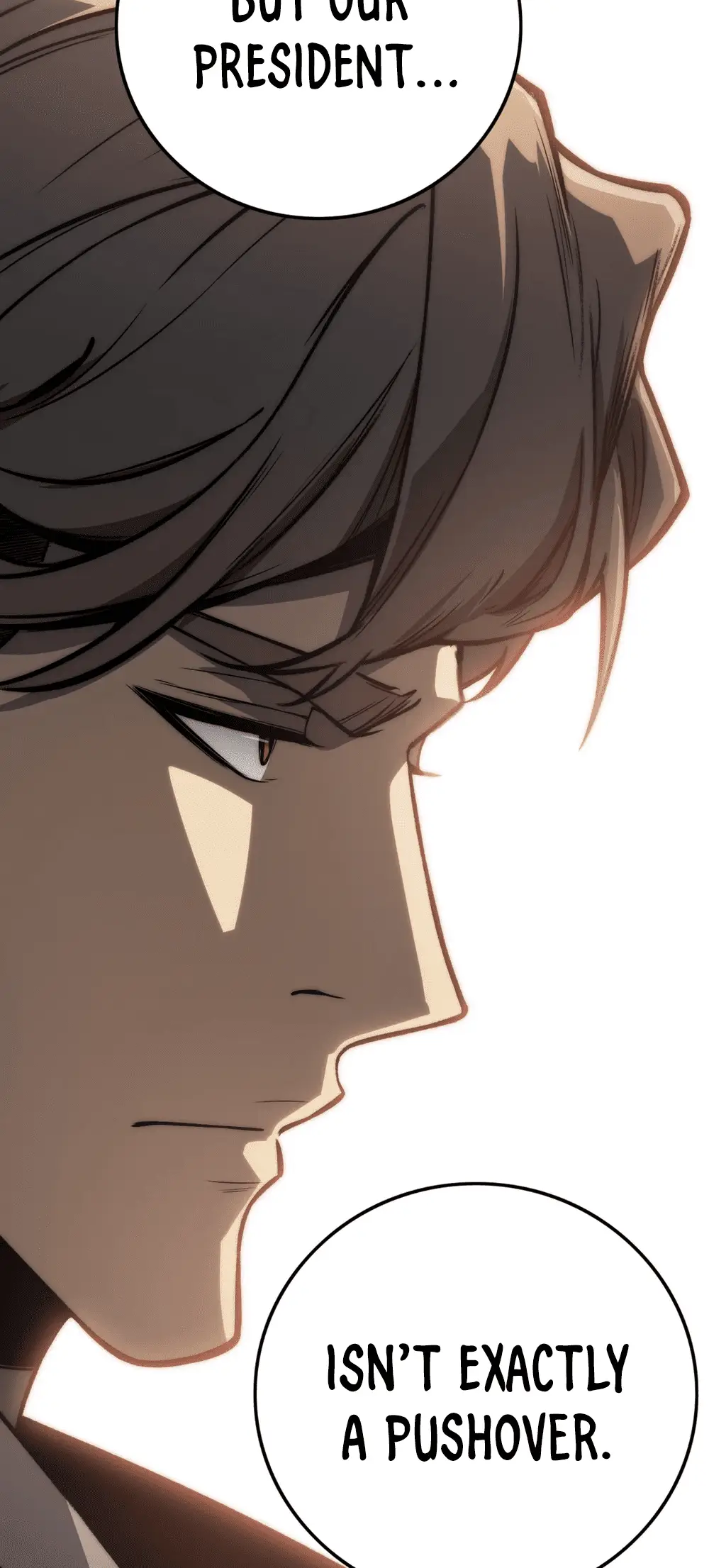 Read The Glutton Devourer of Kings Manga Online